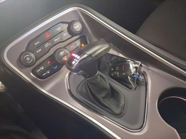 2021 Dodge Challenger R/T