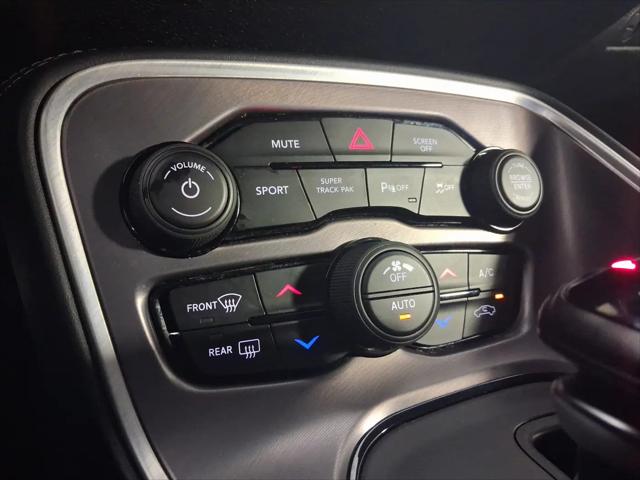 2021 Dodge Challenger R/T