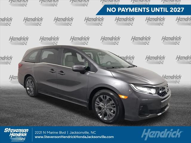 2027 Honda Odyssey Touring for sale in Jacksonville, NC