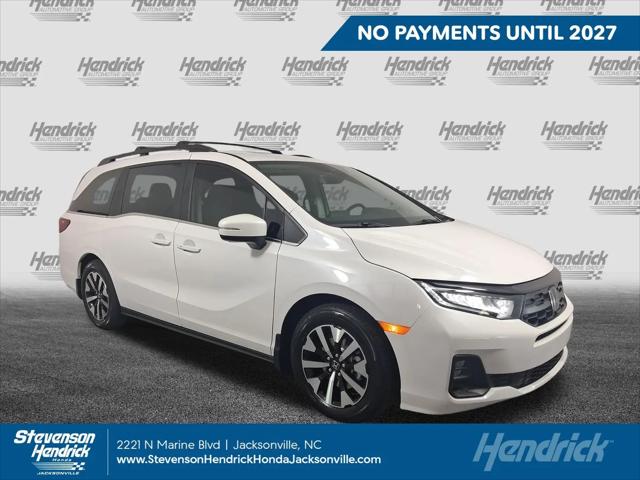 2027 Honda Odyssey EX-L for sale in Jacksonville, NC