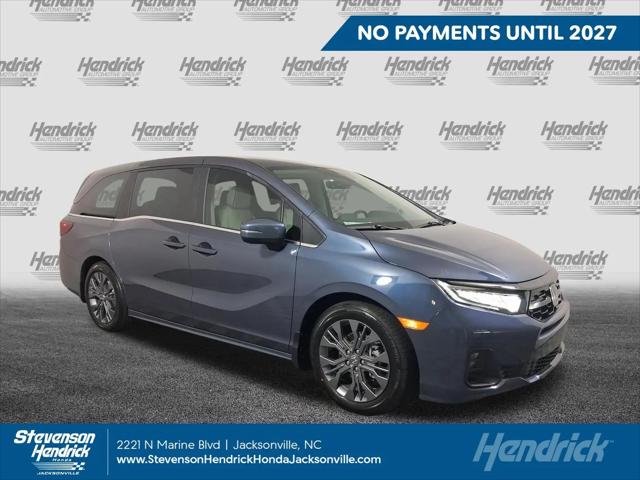2027 Honda Odyssey Touring for sale in Jacksonville, NC