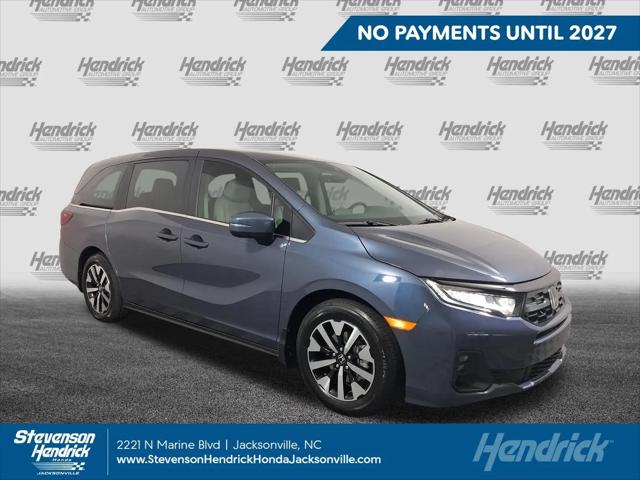 2027 Honda Odyssey EX-L for sale in Jacksonville, NC