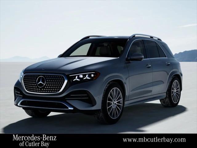 2027 Mercedes-Benz GLE GLE 350 for sale in Cutler Bay, FL