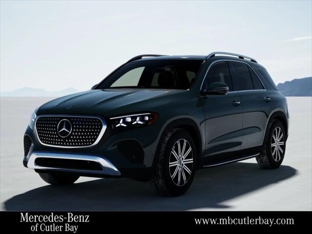2027 Mercedes-Benz GLE GLE 350 for sale in Cutler Bay, FL