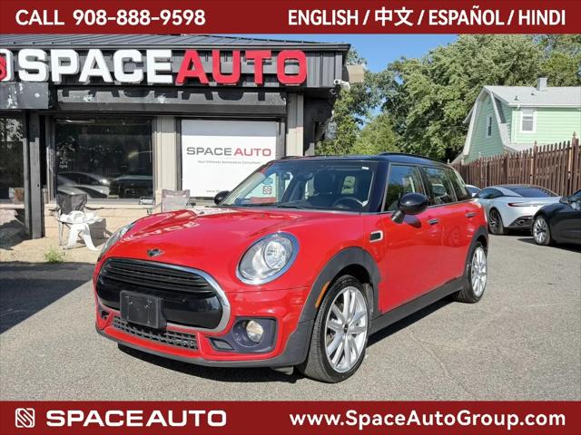 2016 MINI Cooper Clubman Cooper for sale in East Brunswick, NJ