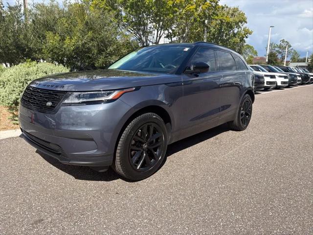 2024 Land Rover Range Rover Velar P250 S for sale in Clearwater, FL