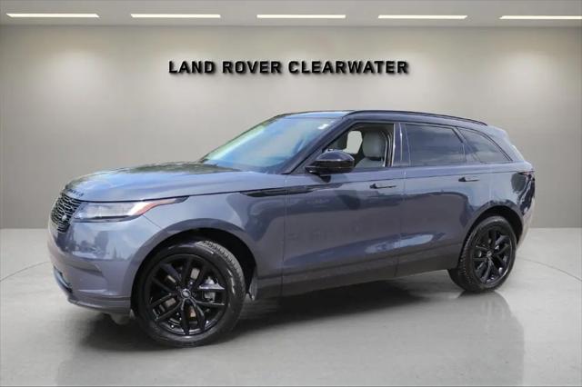 2024 Land Rover Range Rover Velar P250 S for sale in Clearwater, FL