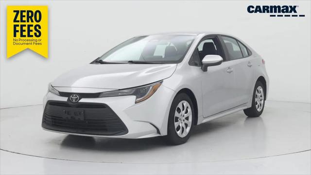 2023 Toyota Corolla LE for sale in Jackson, TN
