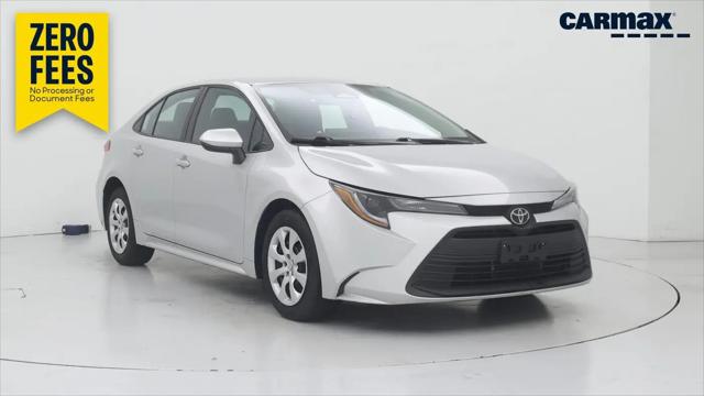 2023 Toyota Corolla LE for sale in Jackson, TN