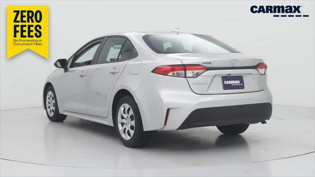 2023 Toyota Corolla LE for sale in Jackson, TN