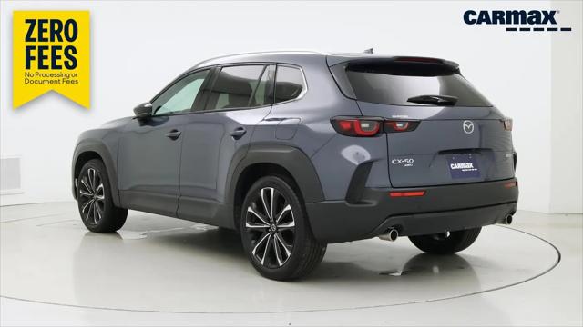 2025 Mazda CX-50 2.5 S Premium Plus Package for sale in Athens, GA