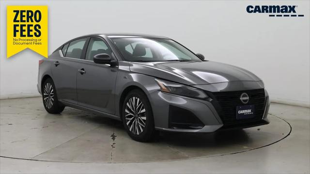 2026 Nissan Altima SV FWD for sale in Ellicott City, MD
