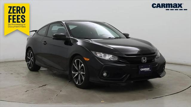 2019 Honda Civic Si for sale in Ellicott City, MD