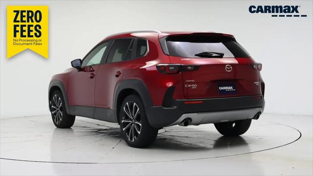 2023 Mazda CX-50 2.5 Turbo for sale in Glencoe, IL