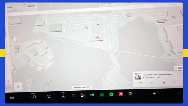 2022 Tesla Model X Plaid Tri Motor All-Wheel Drive