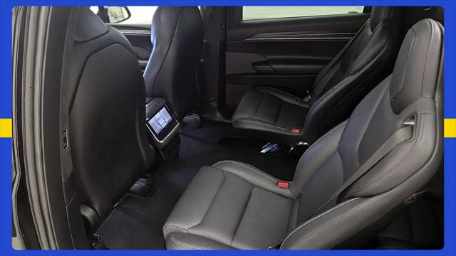 2022 Tesla Model X Plaid Tri Motor All-Wheel Drive
