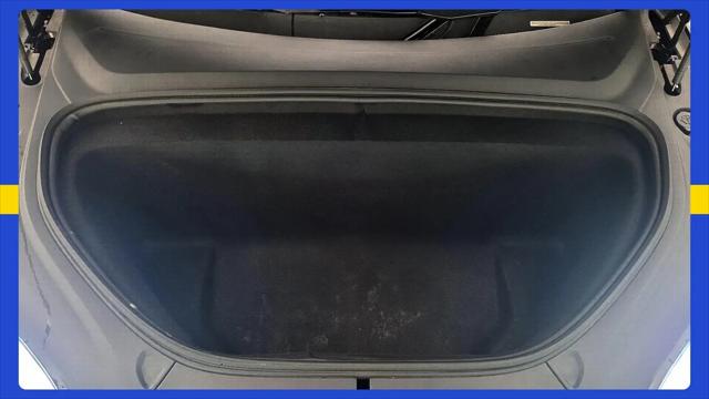 2022 Tesla Model X Plaid Tri Motor All-Wheel Drive