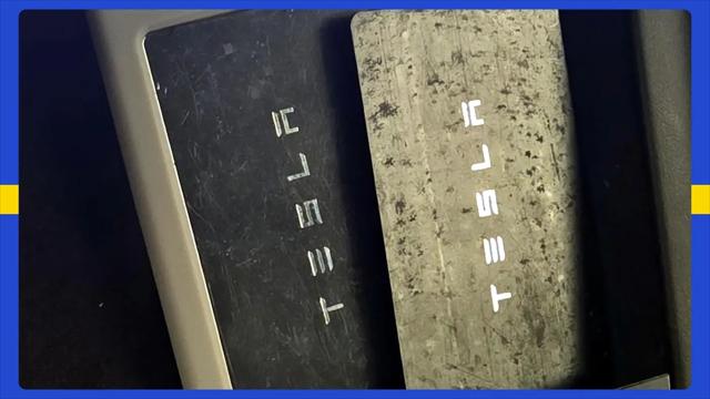 2022 Tesla Model X Plaid Tri Motor All-Wheel Drive