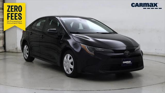 2023 Toyota Corolla LE for sale in Manchester, NH