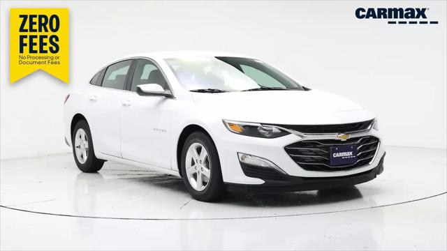 2023 Chevrolet Malibu FWD 1FL for sale in Madison, WI