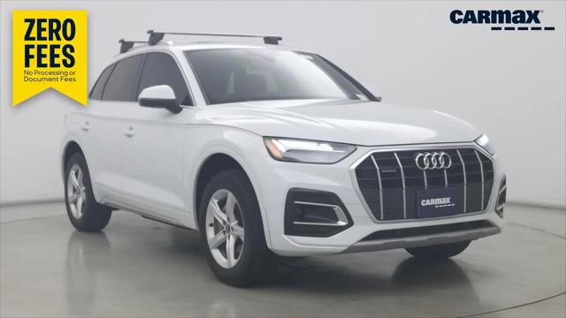 2023 Audi Q5 Premium 40 TFSI quattro S tronic for sale in Norco, CA
