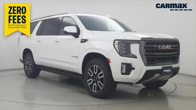 2023 GMC Yukon XL 4WD AT4 for sale in Norco, CA