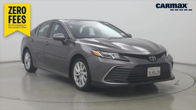 2024 Toyota Camry LE for sale in Norco, CA