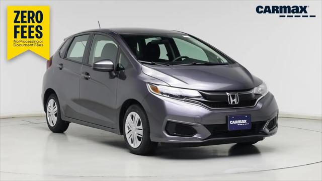 2020 Honda Fit LX for sale in Oak Lawn, IL