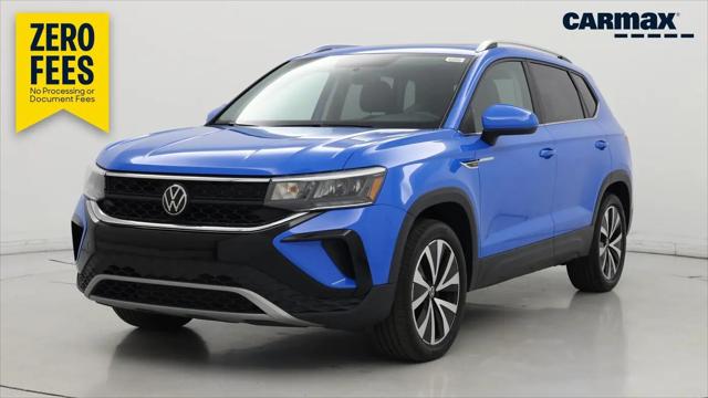 2022 Volkswagen Taos 1.5T SE for sale in Oak Lawn, IL