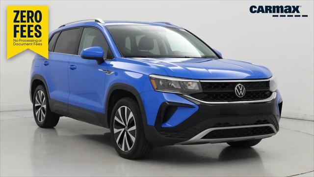 2022 Volkswagen Taos 1.5T SE for sale in Oak Lawn, IL