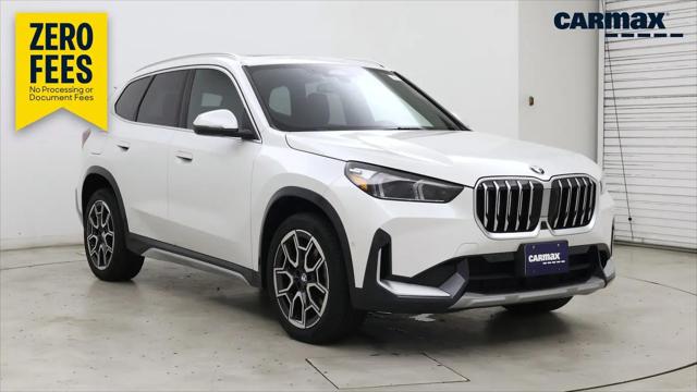2025 BMW X1 xDrive28i for sale in East Haven, CT