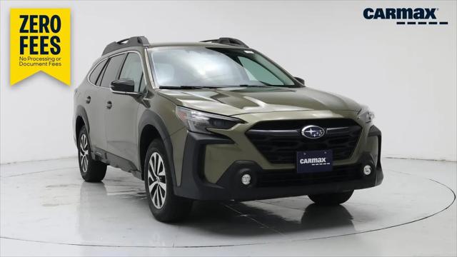 2024 Subaru Outback Premium for sale in Loveland, CO