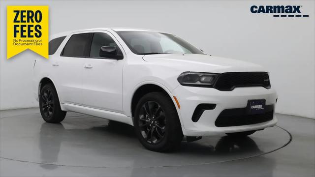 2025 Dodge Durango GT AWD for sale in Loveland, CO