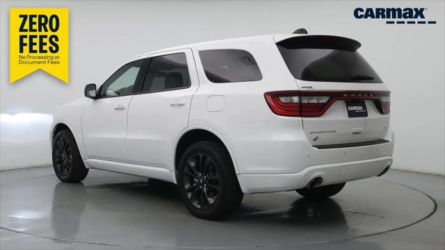 2025 Dodge Durango GT AWD