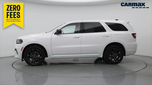 2025 Dodge Durango GT AWD