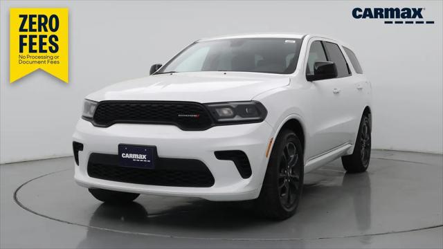 2025 Dodge Durango GT AWD