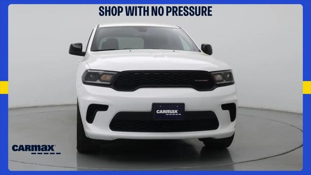 2025 Dodge Durango GT AWD