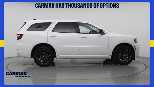 2025 Dodge Durango GT AWD