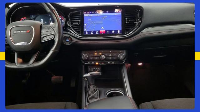 2025 Dodge Durango GT AWD