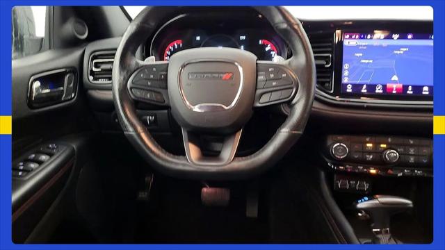 2025 Dodge Durango GT AWD