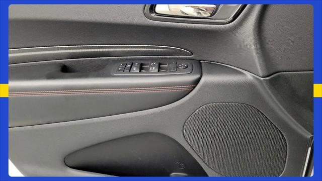 2025 Dodge Durango GT AWD