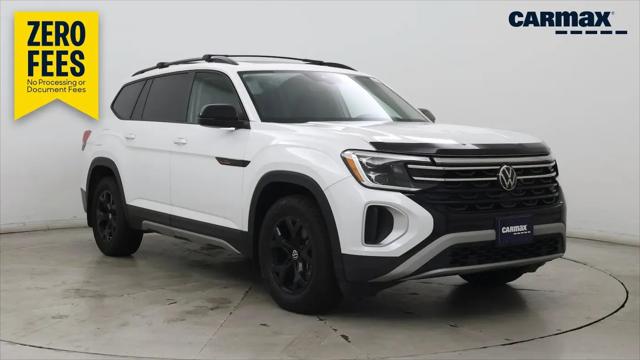 2024 Volkswagen Atlas 2.0T Peak Edition SEL for sale in Salisbury, MD