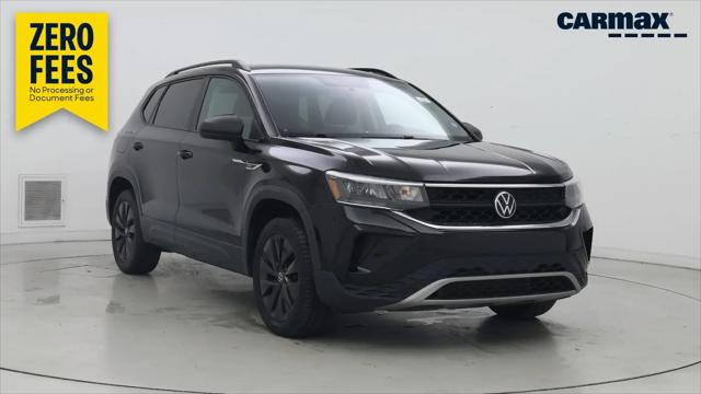2022 Volkswagen Taos 1.5T S for sale in Columbus, GA