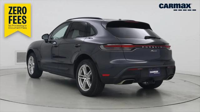 2023 Porsche Macan Macan for sale in Columbus, GA