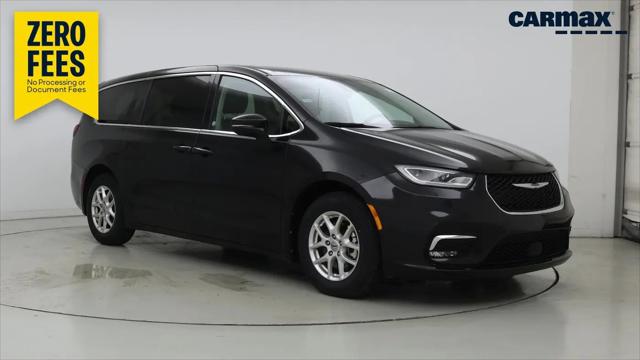 2023 Chrysler Pacifica Touring L for sale in Columbus, GA