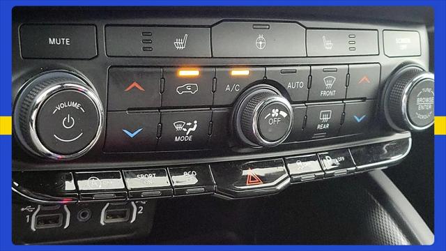 2025 Dodge Durango GT RWD