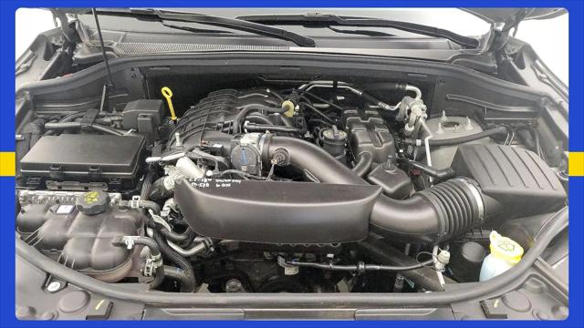 2025 Dodge Durango GT RWD
