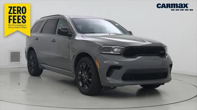 2025 Dodge Durango GT RWD for sale in Columbus, GA