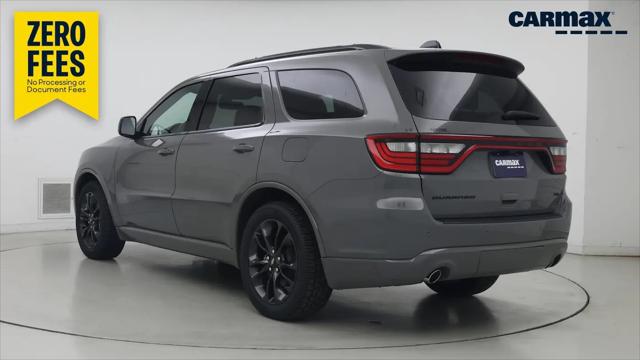 2025 Dodge Durango GT RWD