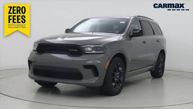 2025 Dodge Durango GT RWD